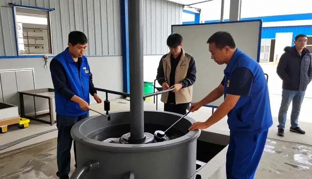 山东锦利程环境科技有限公司观察节能改造市场发展方向