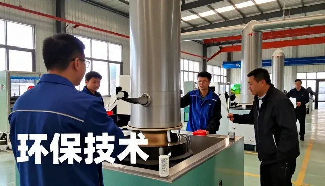 山东锦利程环境科技有限公司打造符合现代需求的高效除尘机组