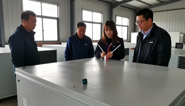 维护保养应用中的节能改造套件特点
